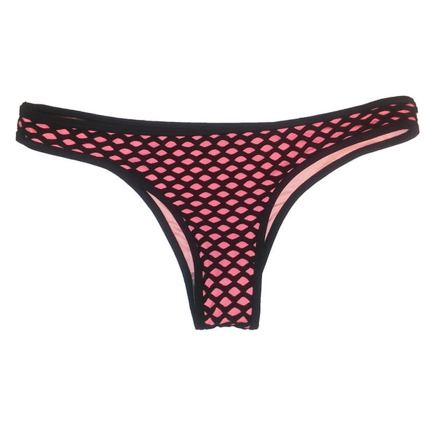 Details about   LUCKY BRAND WOMEN'S HIPSTER UNDERWEAR 3 PACK PANTIES PINK BLACK RED LARGE